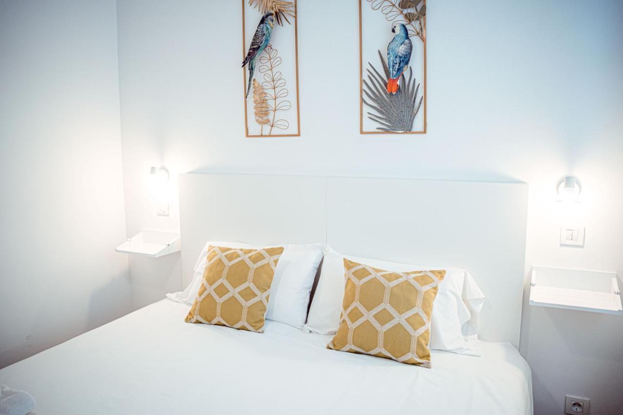 My City Home - Amplio Apartamento En Salamanca Madrid Exterior photo
