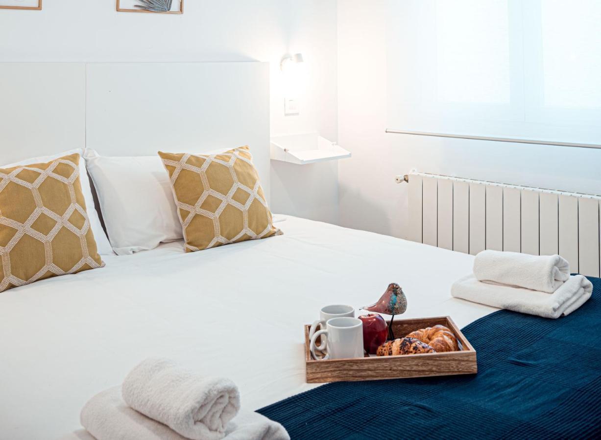 My City Home - Amplio Apartamento En Salamanca Madrid Exterior photo